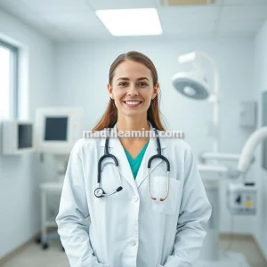 درمان دائمی خشکی واژن با RF