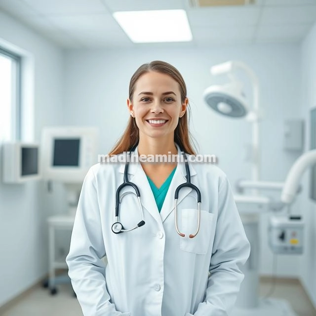 درمان دائمی خشکی واژن با RF