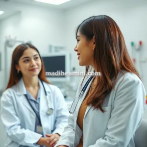 درمان قطعی بی اختیاری ادراری با RF